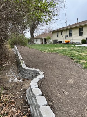 Aspen Landscaping