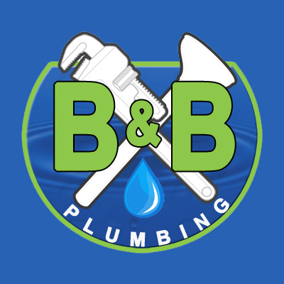 Slide of B&B Plumbing Service
