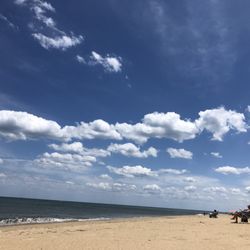 North End Beach