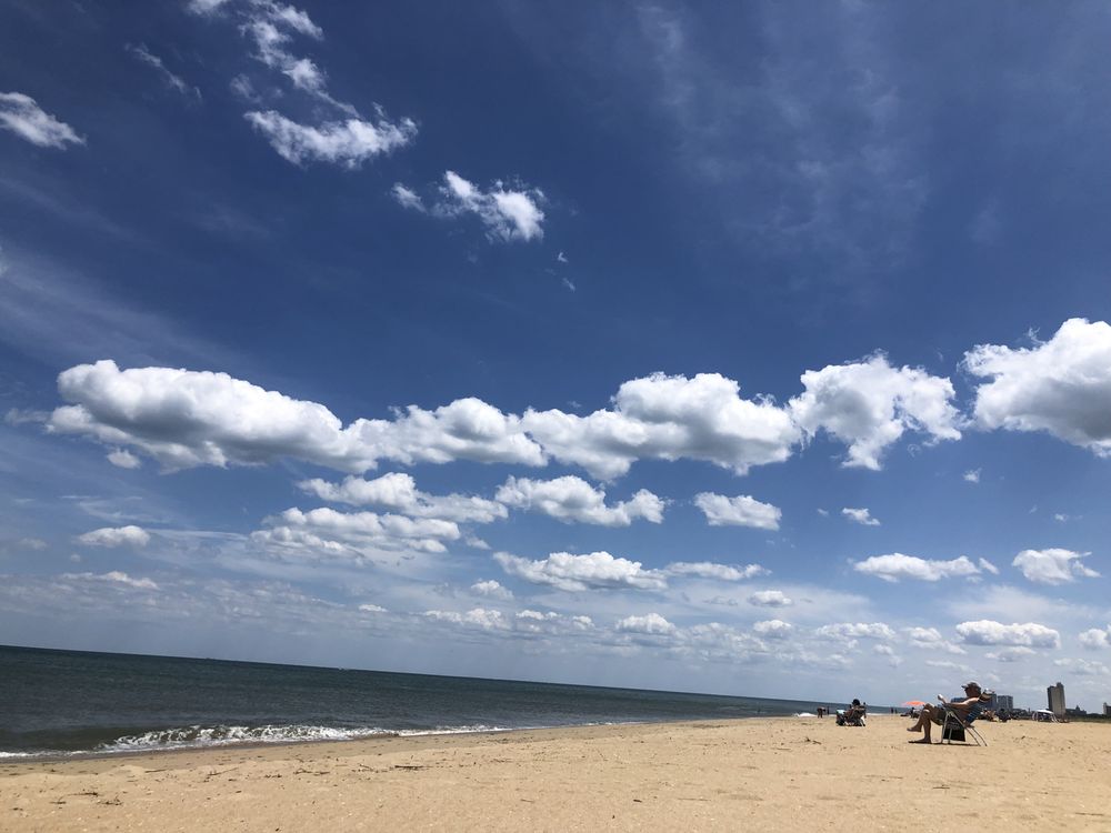 North End Beach