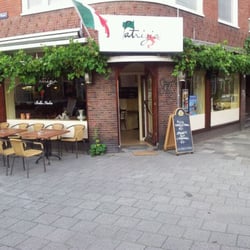 Pizzeria Patrizia