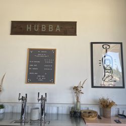 Hubba Wines
