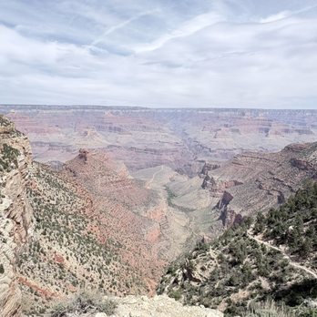 Bright Angel Trail - Hiking Near Me