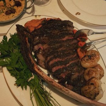 Don's Prime - tomahawk - Steakhouses Near Me - Las Vegas, Nevada