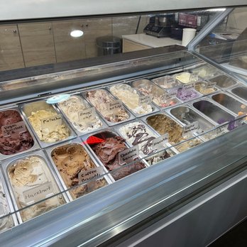 Pazzo Gelato - Gelato Near Me - Gilbert, Arizona