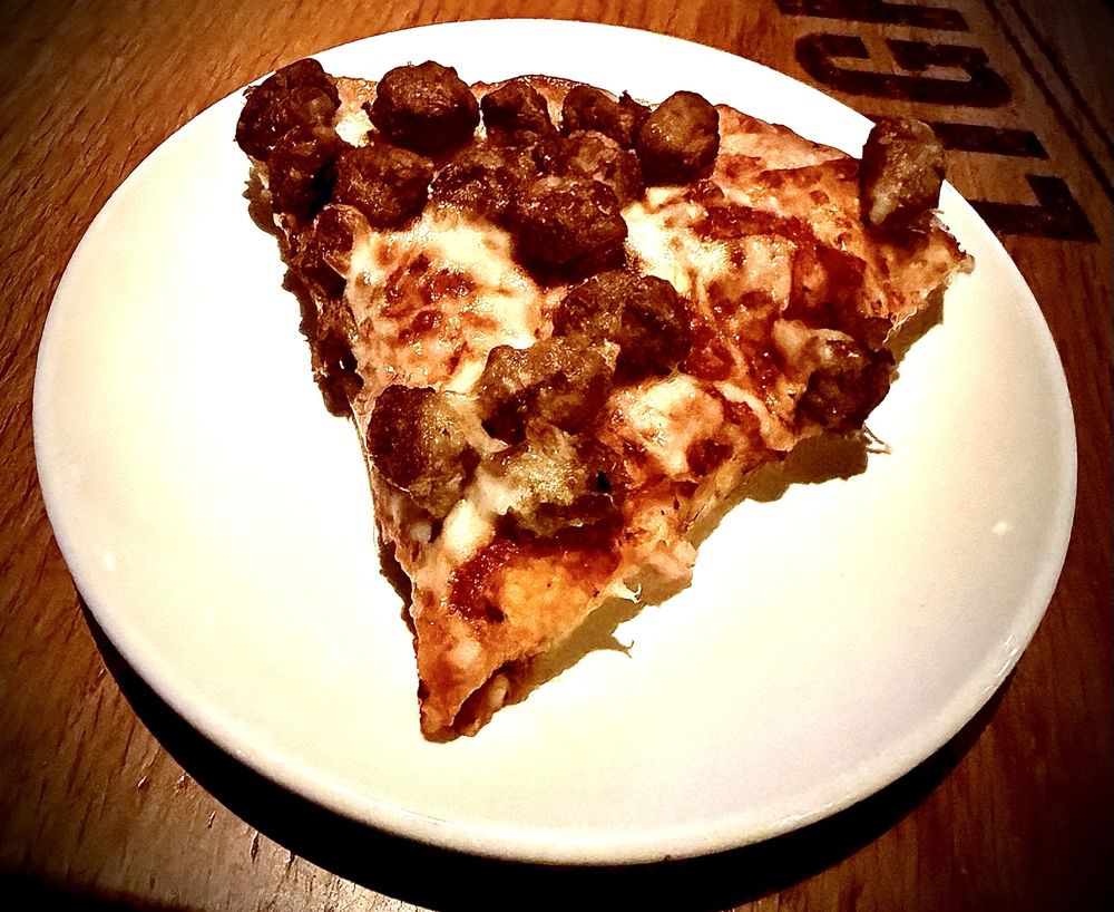 BJ's Restaurant & Brewhouse