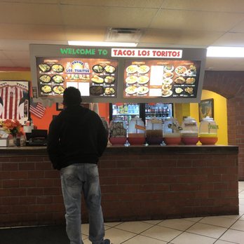 Tacos Los Toritos - Mexican Near Me - Las Vegas, Nevada