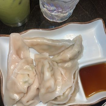 Tiger Dumplings - Noodles Near Me - Arlington, Virginia