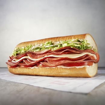 Jimmy John's - a large sub sandwich - Sandwiches Near Me - Magna, Utah Jimmy John's - a large sub sandwich - Sandwiches Near Me - Magna, Utah