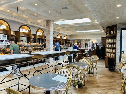 Katella Bakery, Deli & Restaurant by null