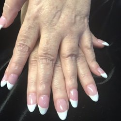 Laurie Ann’s Nails and Esthetics - French nails