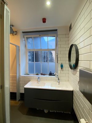 CODE The Loft by null