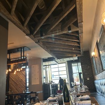 Urban Kitchen - New American Near Me - Bozeman, Montana Urban Kitchen - New American Near Me - Bozeman, Montana