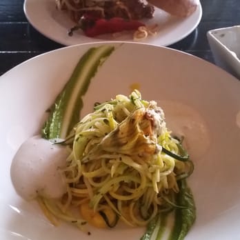 Quinn's - Tagliatelle and the wild boar sloppy joe - New American Near Me - Seattle, Washington Quinn's - Tagliatelle and the wild boar sloppy joe - New American Near Me - Seattle, Washington