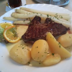 Restaurant am Zoo