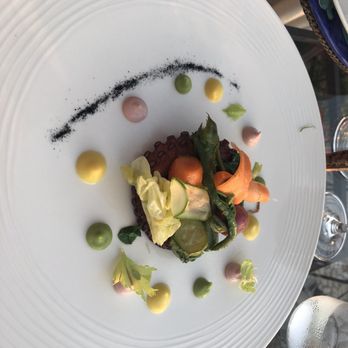 La Terrazza di Lucullo - Diners Near Me - Anacapri, NA