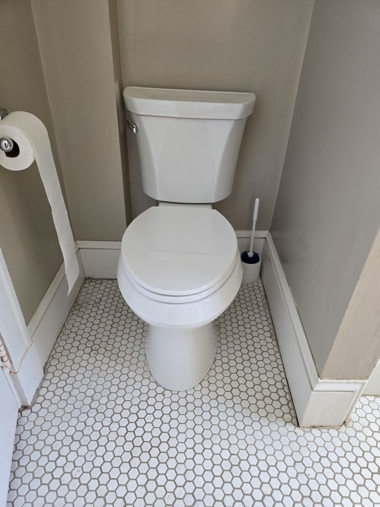 Slide of PR Farfaras Plumbing