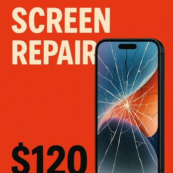iRepair Smart Devices - iPhone 14 screen repair $120 - Mobile Phone Repair Near Me - Orlando, Florida iRepair Smart Devices - iPhone 14 screen repair $120 - Mobile Phone Repair Near Me - Orlando, Florida