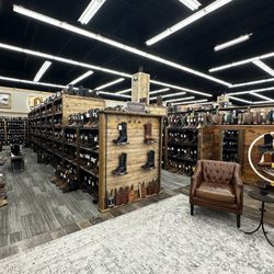 Cavender's Boot City