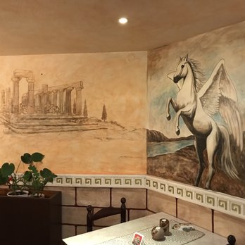 Mythos - Greek Near Me - Freiberg, SN