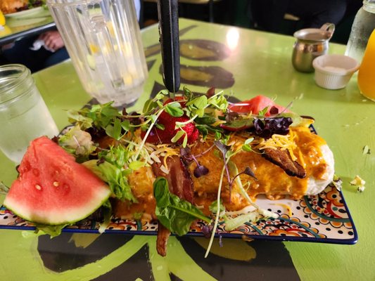 TibbittsFernHill by null