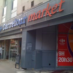Carrefour Market