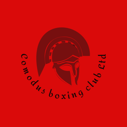 Comodus boxing club