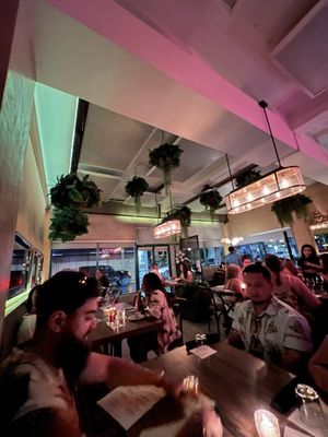 Sabrina Brunch & Bistro Bar by null