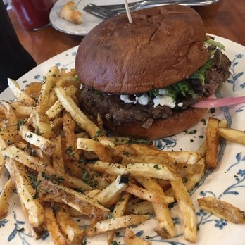 Burgh'ers Brewing - Fox Chapel Burger and Rosemary Fries - Burgers Near Me - Pittsburgh, Pennsylvania Burgh'ers Brewing - Fox Chapel Burger and Rosemary Fries - Burgers Near Me - Pittsburgh, Pennsylvania