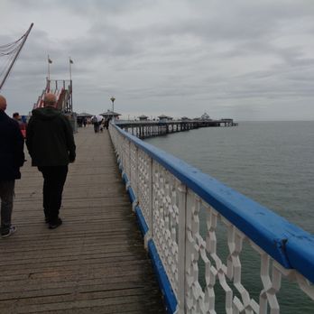 Llandudno Pier - Llandudno Pier - Landmarks & Historical Buildings Near Me - Llandudno, CWY Llandudno Pier - Llandudno Pier - Landmarks & Historical Buildings Near Me - Llandudno, CWY