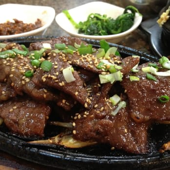 Korean BBQ Plus - Korean Near Me - Concord, California Korean BBQ Plus - Korean Near Me - Concord, California