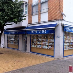Interotero - Librería Inter-Otero