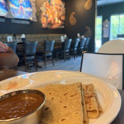 Annalakshmi Greensboro
