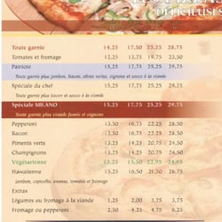 Milano Restaurant