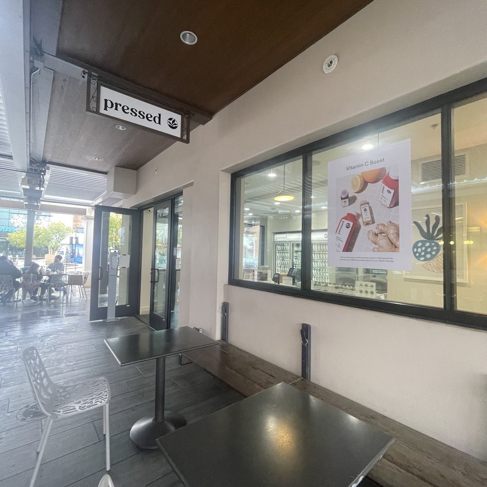 Pressed Juicery - Juice Bars & Smoothies Near Me - Concord, California
