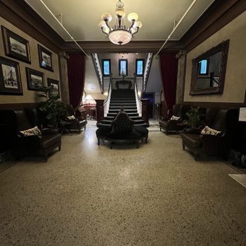 MarQueen Hotel - Hotels Near Me - Seattle, Washington MarQueen Hotel - Hotels Near Me - Seattle, Washington