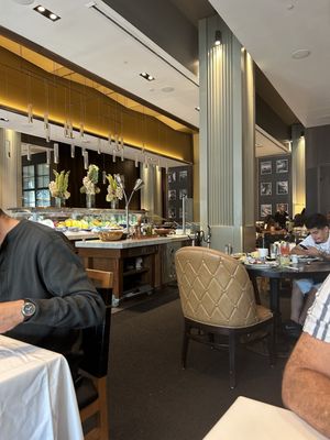 Fogo de Chão Brazilian Steakhouse by null