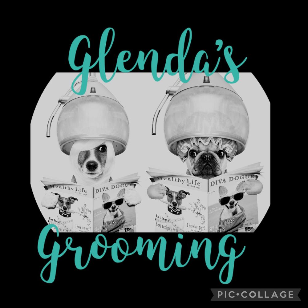 GLENDA’S GROOMING Reno, Nevada Pet Groomers Phone Number Yelp