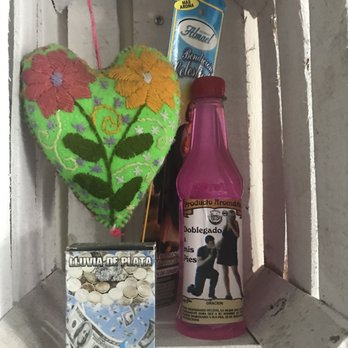 La Piazzetta - Cute decor everywhere - Mediterranean Near Me - Merida, YUC