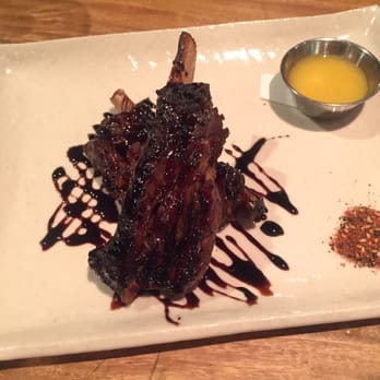 IPPUDO NY - Samurai Ribs, MUST TRY! - Ramen Near Me - New York, New York IPPUDO NY - Samurai Ribs, MUST TRY! - Ramen Near Me - New York, New York