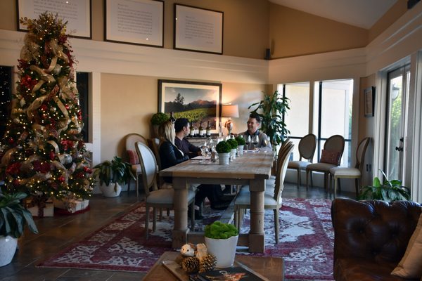 Verité Winery by null