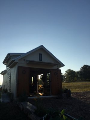 Southall Farm & Inn Farmstand by null