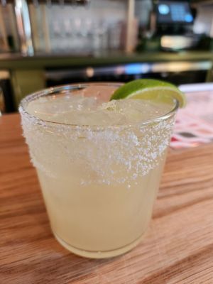 Rita Cantina by null
