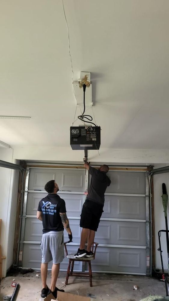 YC Garage Door - Garage Door Contractor in Virginia Beach, VA
