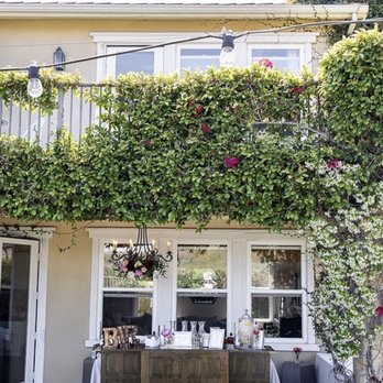 The Event Set - Bar - Caterers Near Me - San Clemente, California