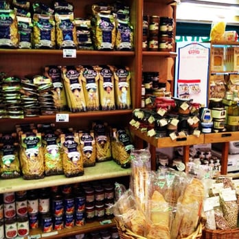 Specialità d'Abruzzo - Rome, RM Specialità d'Abruzzo - Rome, RM