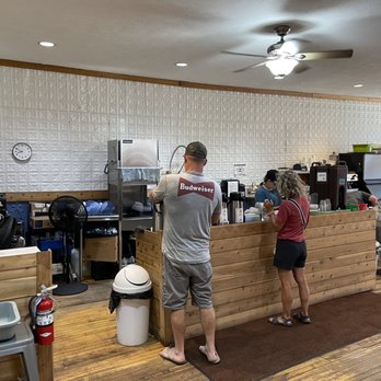 Falling Rock Cafe and Book Store - Shop - Bookstores Near Me - Munising, Michigan