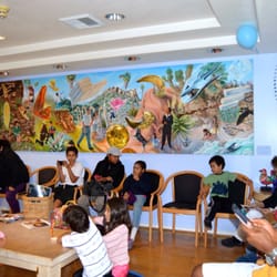 The Community Dental Center