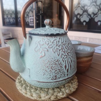Hanuman Thai Eatery - Tea pot - Thai Near Me - Costa Mesa, California Hanuman Thai Eatery - Tea pot - Thai Near Me - Costa Mesa, California