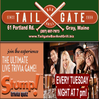 Tailgate Bar & Grill by null